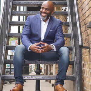The Eric-lectic Closet Collection